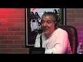 Joey Diaz on Knowing the Right Time to Rob Someone