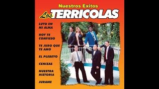 Los Terricolas - El Plebeyo
