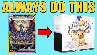 14 Things You MUST Know BEFORE You Start Collecting Pokémon Cards