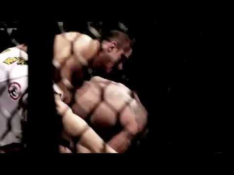 UFC 155 Junior Dos Santos vs. Cain Velasquez II