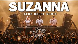 Download lagu SUZANNA – Adriano Celentano | AFRO SOUL TRIBAL (Afro Futurism) mp3