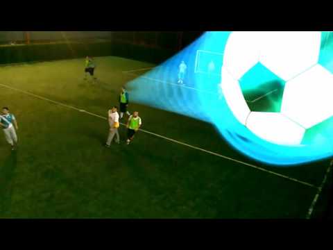 Aktif Halı Saha 06.05.2016 22:00 - akillisaha.com