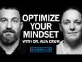 Dr. Alia Crum: Science of Mindsets for Health & Performance