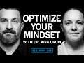 Science Of Mindsets For Health Performance Dr Alia Crum
