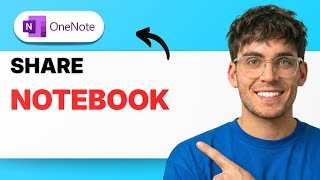 How to Share a Microsoft OneNote Notebook [2026 Full Guide]