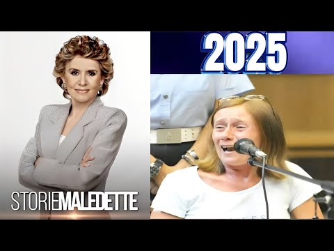 Storie maledette 2025 ~ Quell'amore negato~ Gli episodi migliori
