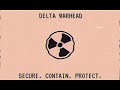 PICK A GOD AND PRAY || SCP AREA 084 || Delta Warhead Theme