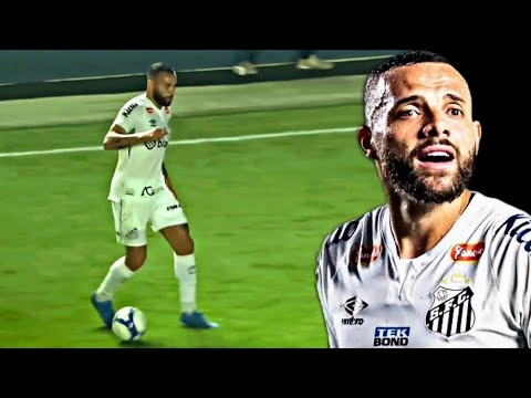 Guilherme ● Santos • Highlights - 2024 | HD