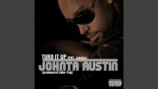 Turn It Up (Feat. Jadakiss)