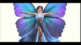 algerba blessett  - paper heart