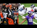 NFL “0% Luck, 100% Skill” Moments