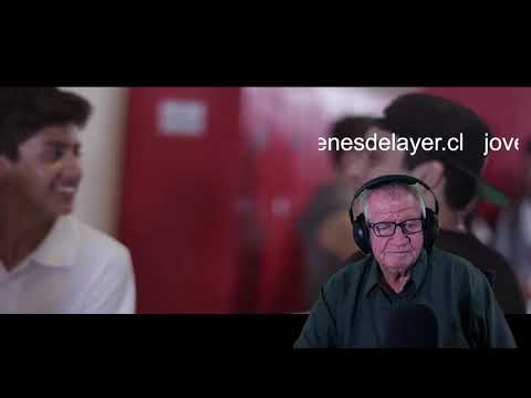 Reacción MC DAVO - VIDEO OFICIAL ¨EL MAÑANA¨ FT. MENY MÉNDEZ Jóvenes del Ayer