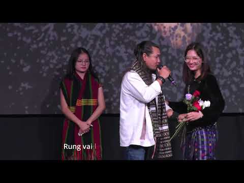 Len Ka Zuam Lo (Cover) by Thawng Bawi @Live Concert in Singapore