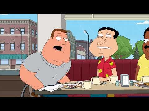 Family Guy - Ich hab Kaka gemacht
