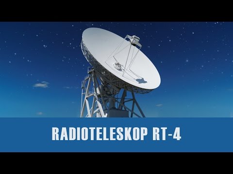 Największy radioteleskop w Polsce