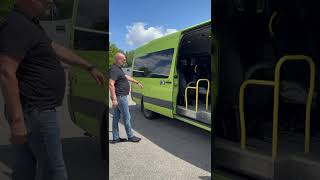 بيع الباص السياحي Mercedes-Benz Sprinter Altas 516 CDI Altas - 18 Seats EURO 6 25 pieces availab - صورة 6 | Autoline EG الباص السياحي Mercedes-Benz Sprinter Altas 516 CDI Altas - 18 Seats EURO 6 25 pieces availab | صورة 6 - Autoline