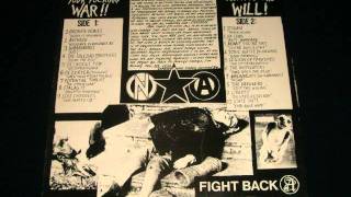 Lost Cherrees - War Parts I & II