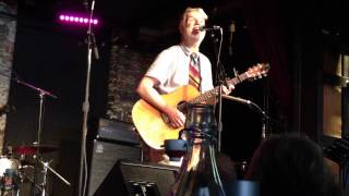 "It's Not Gaza" Loudon Wainwright III - Everest Awakening @ City Winery,NYC 5-17-2015