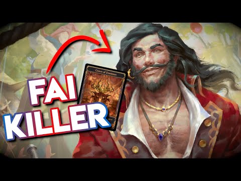 DESTROY Aggro with Royal Earthlore Bravo! | Flesh and Blood TCG Deck Tech