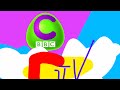 Cbbc Citv Logo History