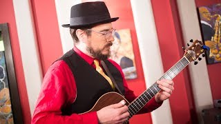 Sundae + Mr Goessl 'A Love I Can't Explain' | Live Studio Session