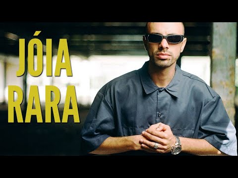 3 Um Só - Jóia Rara