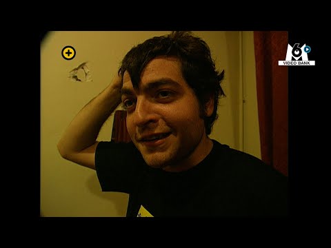 Matthieu Chédid donne le secret derrière sa coupe de cheveux ! // Extrait archives M6 Video Bank