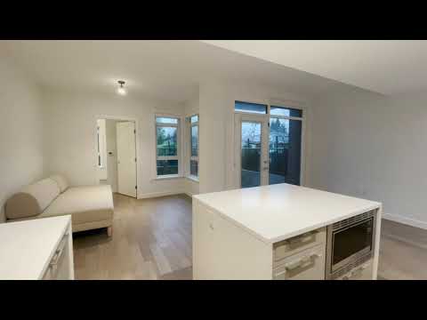 VANCOUVER LUXURY SOUTH GRANVILLE 2 BED