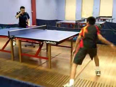 CoachGao TrainingVideo03