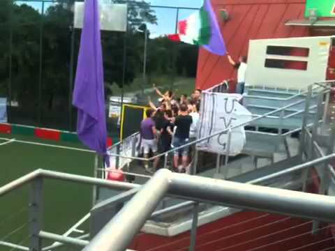 Ultra Cenisia al CIT TURIN