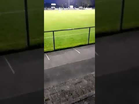 Groundhopping Sportanlage Bruckwiesenweg: TSV Nellmersbach - SV Unterweissach 4:5