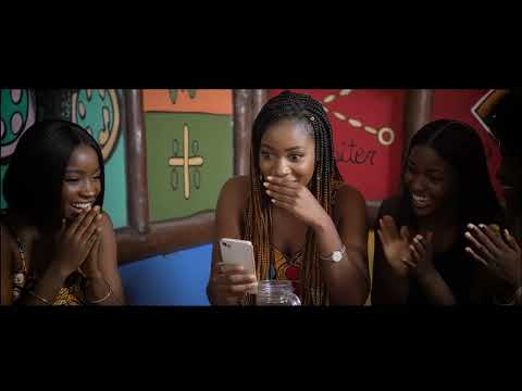 P-DADY - Lancement ( Clip - Officiel )