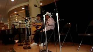 " Your Love is Like a Flower"  Bobby Osborne and John Rossbach