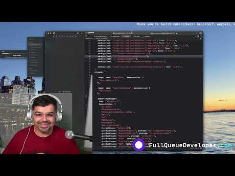 Building an app business, one year at a time. Halfway through year 8! iOS, Android, and server-side thumbnail