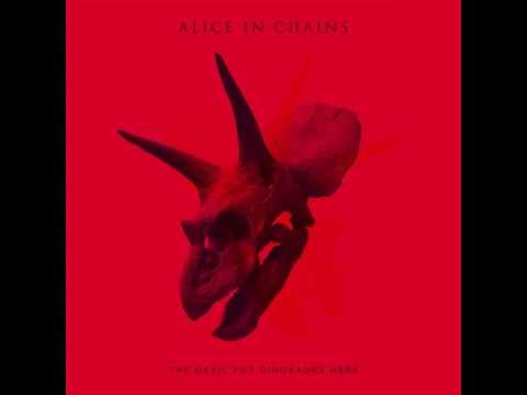 Alice In Chains - Scalpel
