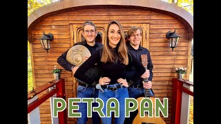 Petra Pan Band video preview