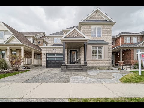 678 Irving Terrace, Milton Home for Sale - Real Estate Properties for Sale