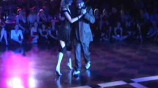 Mariano Chicho Frumboli y Eugenia Parrilla - Poema