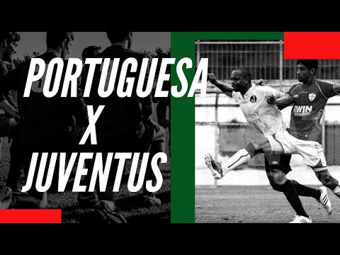 PORTUGUESA 1 X 0 JUVENTUS / GOL E MELHORES MOMENTOS / HD 2019