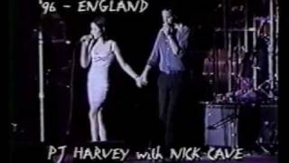 Henry Lee live clip 1996