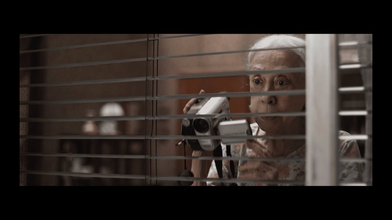 teaser Oficial