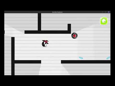 Suicide Explorer youtube-video