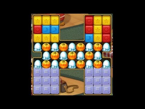 TOY BLAST level 2916