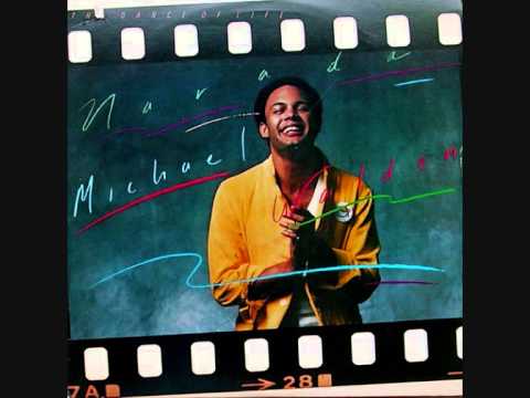 Narada Michael Walden  -  I Shoulda Loved Ya