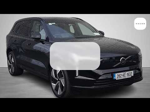 Volvo EX90 EX90 Single Motor Electric Plus 7 Seats - Image 2