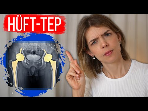 Restore function with these ALLOWED exercises after a hip replacement (THR)