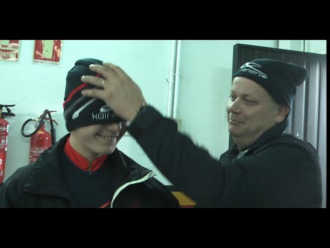 TSP podcast-Piinapenkissä Marko Koiranen #1-osa2