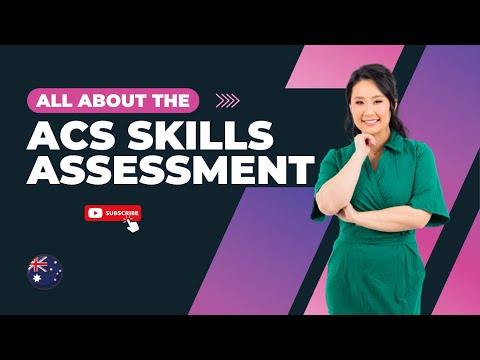 ACS Explained: Your Guide to Skills Assessment and ICT Professionals