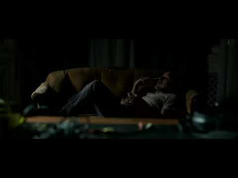 Alaska - Suicidio di Sandro