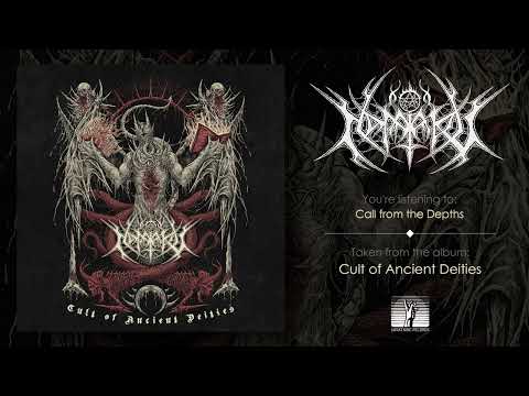 NAMTARU (IT) - Call from the Depths